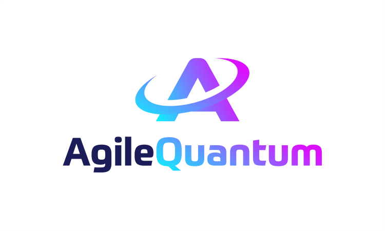 AgileQuantum.com - Best domains for sale