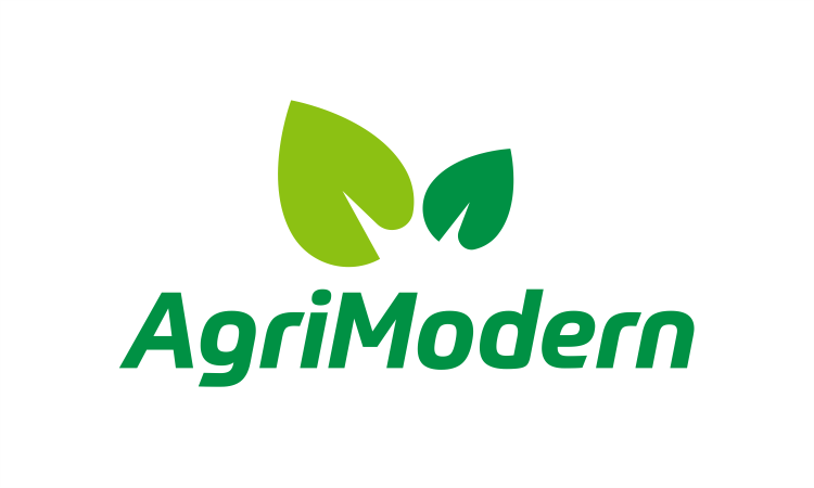 AgriModern.com - New domains for sale