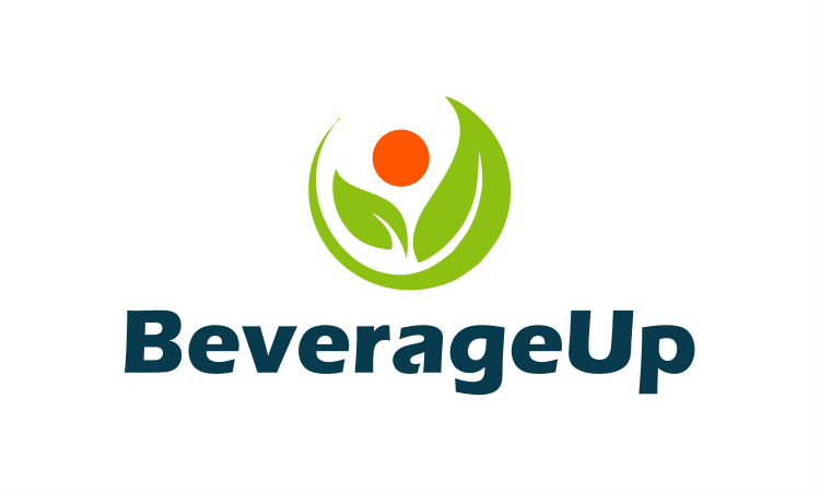 BeverageUp.com - Cool premium domains