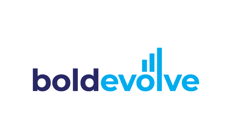 BoldEvolve.com - New premium domain names for sale