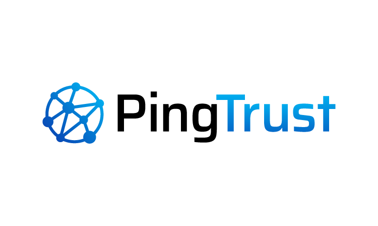 PingTrust.com - buying Great premium names