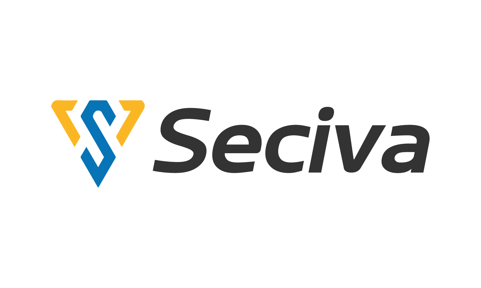 Seciva logo