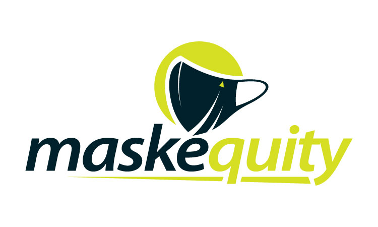 MaskEquity logo