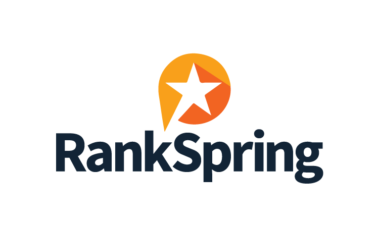 RankSpring logo