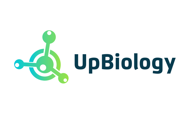 UpBiology.com - Good premium domain names