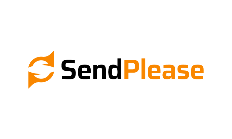 SendPlease logo