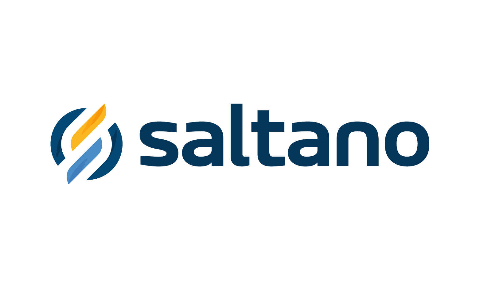 Saltano logo