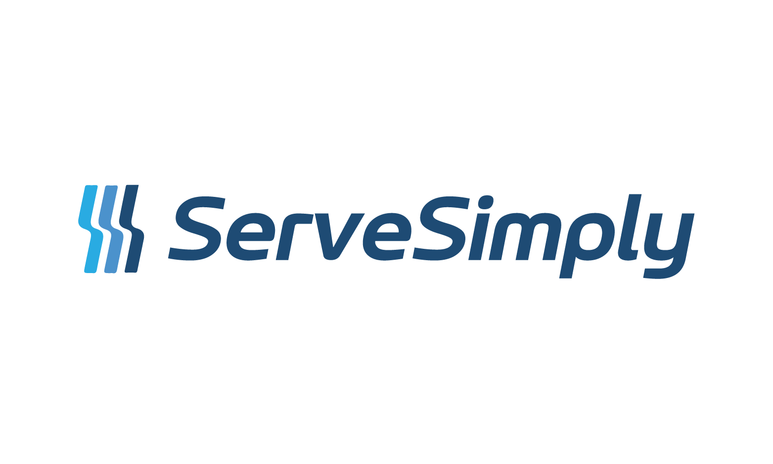 ServeSimply logo