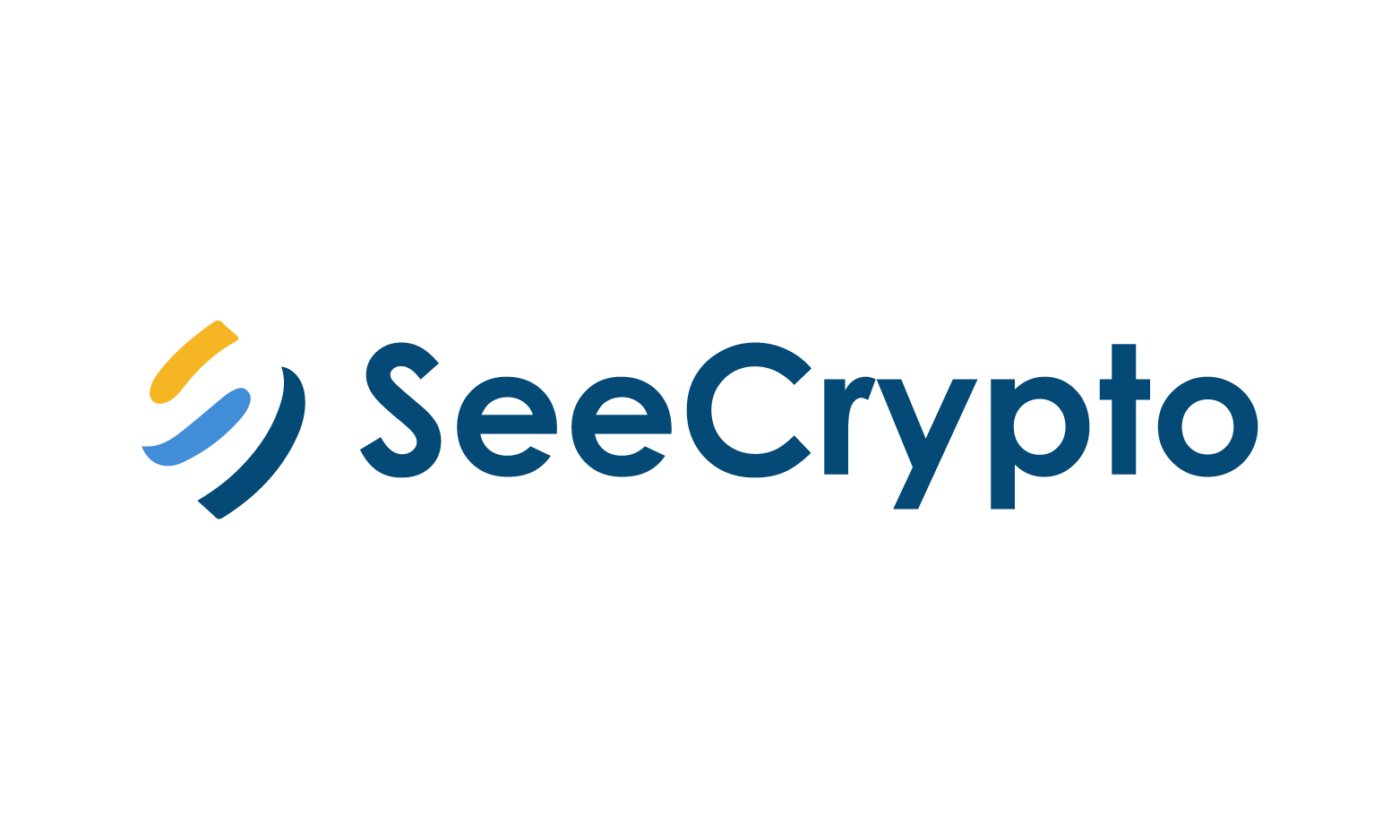 SeeCrypto.com - Creative domains for sale