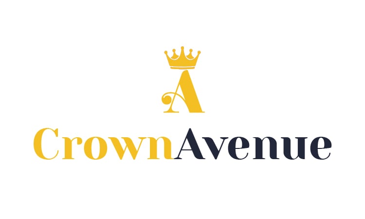 CrownAvenue.com - Good premium names
