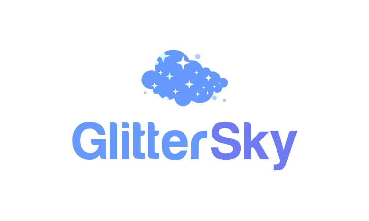 GlitterSky.com - buying Cool premium names