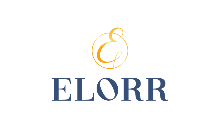 Elorr logo