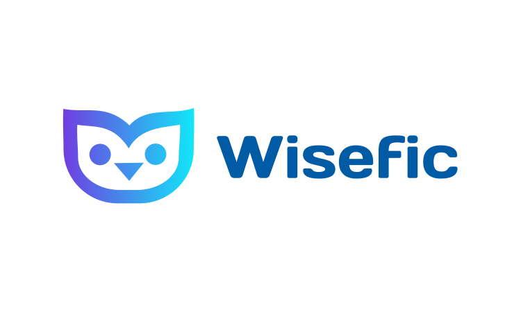 Wisefic logo