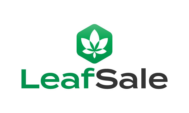 LeafSale.com - buying Cool premium names