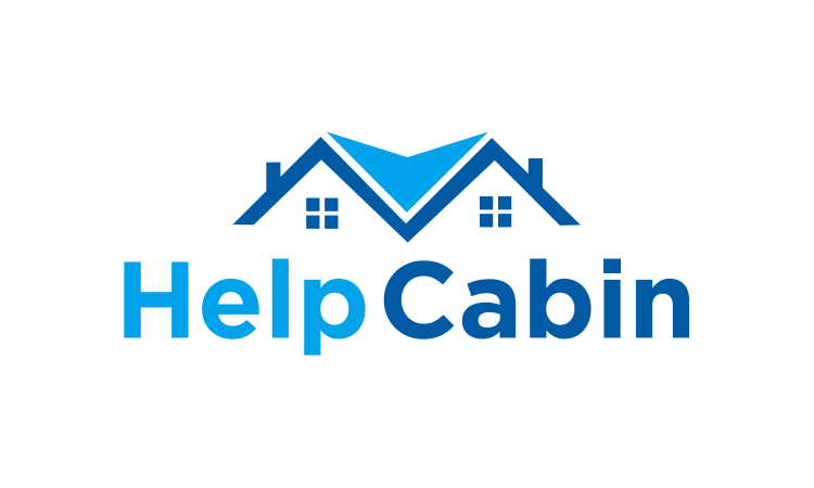 HelpCabin.com - buy Creative premium domains