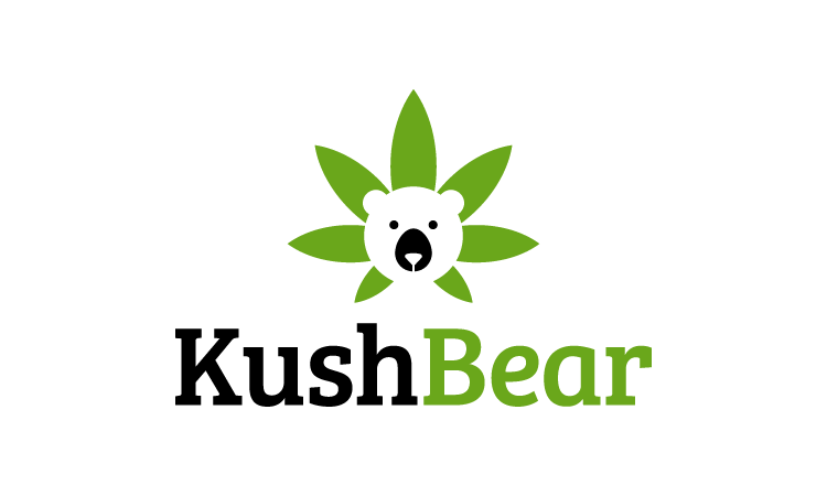 KushBear.com - Unique premium domain names for sale