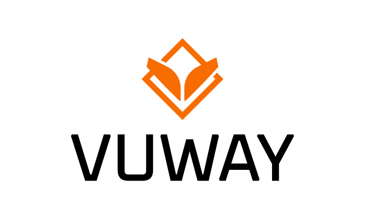 Vuway logo