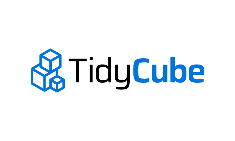 TidyCube.com - Catchy premium domain marketplace
