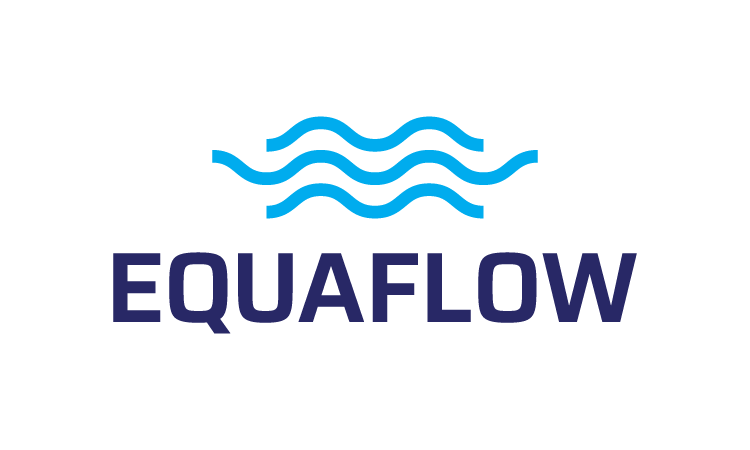 Equaflow.com - New premium domain names for sale