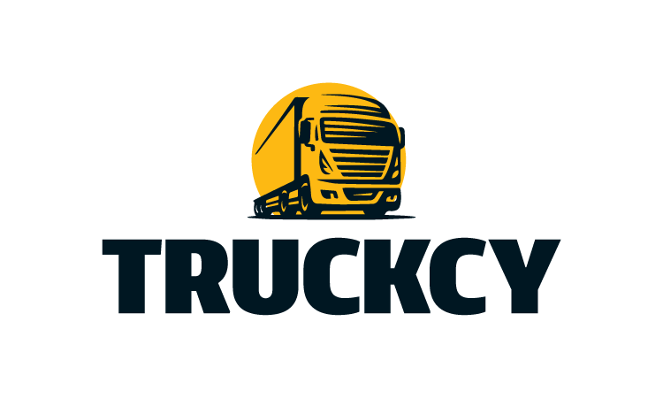 Truckcy.com - buy Great premium names