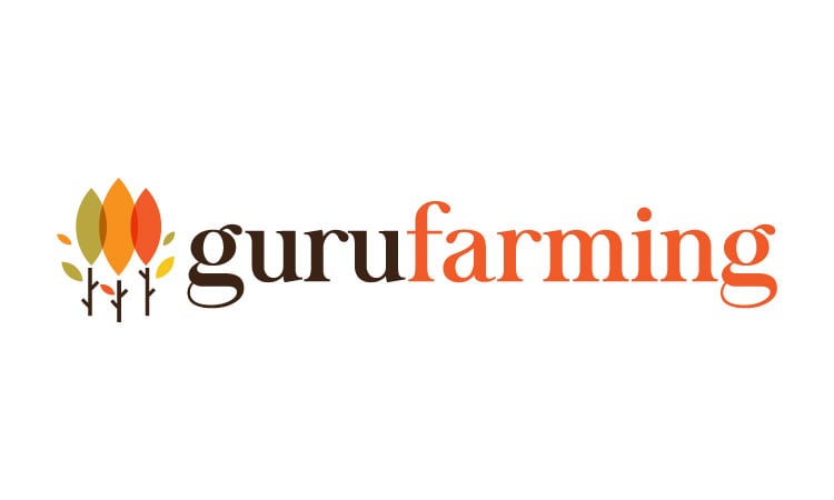 GuruFarming.com - Creative premium domain names