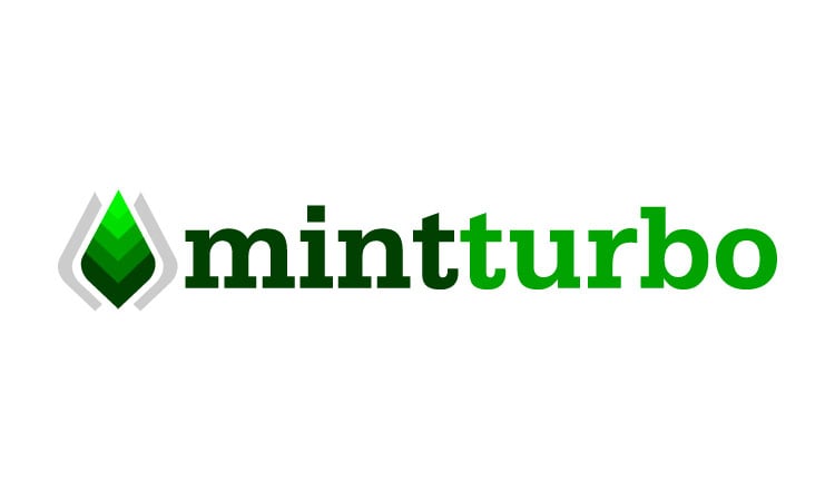 MintTurbo.com - buy New premium names