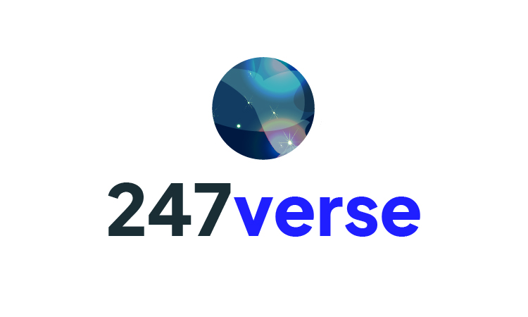 247Verse.com - buy Unique premium names