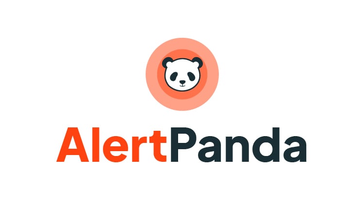 AlertPanda logo