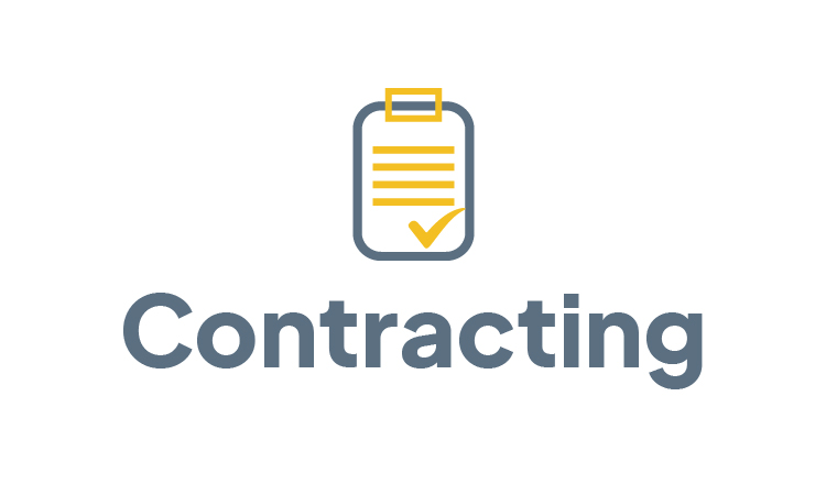 Contracting.io - buy Good premium domains