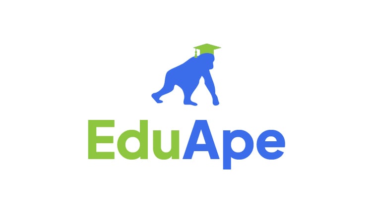 EduApe.com - buy Unique premium names