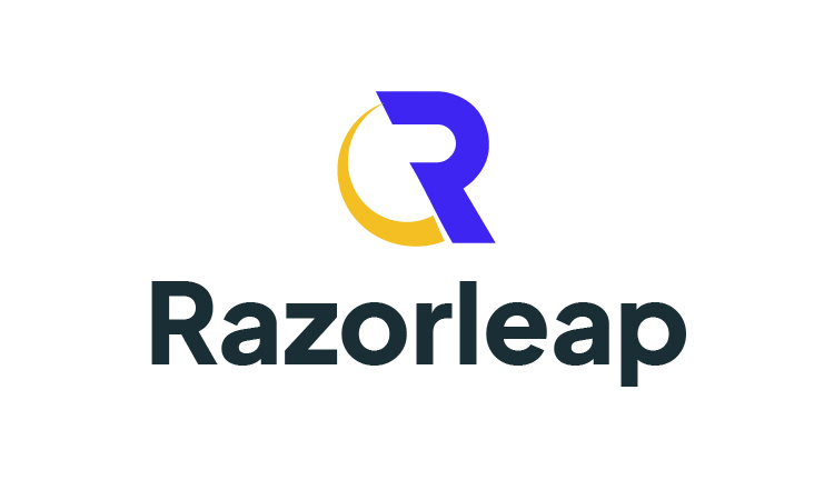 Razorleap.com - Best premium domains for sale