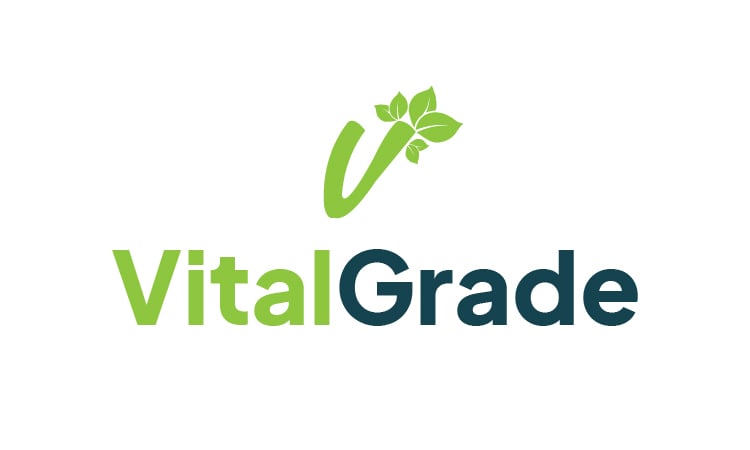 VitalGrade.com - Great premium domain marketplace