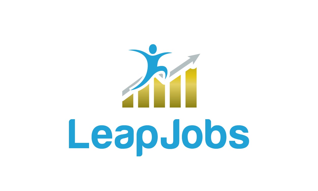 LeapJobs logo