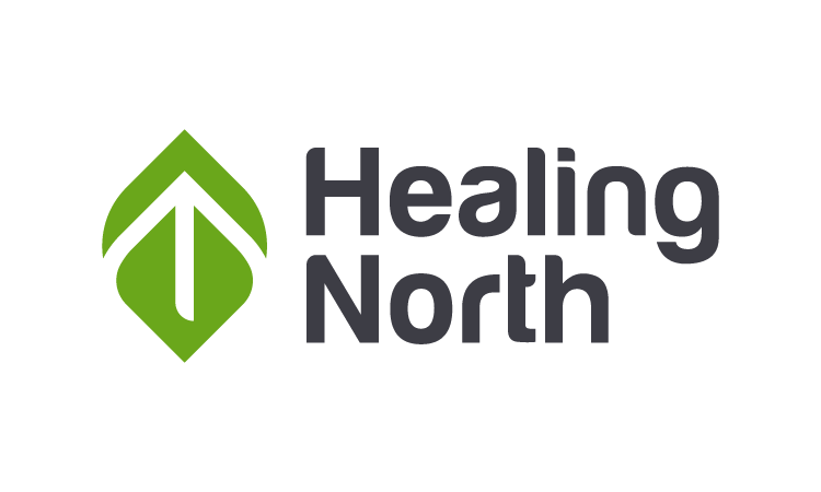 HealingNorth.com - Catchy premium names