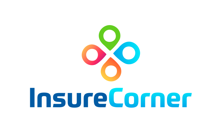 InsureCorner.com - New premium domain marketplace
