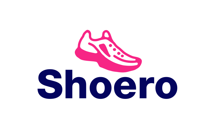Shoero logo
