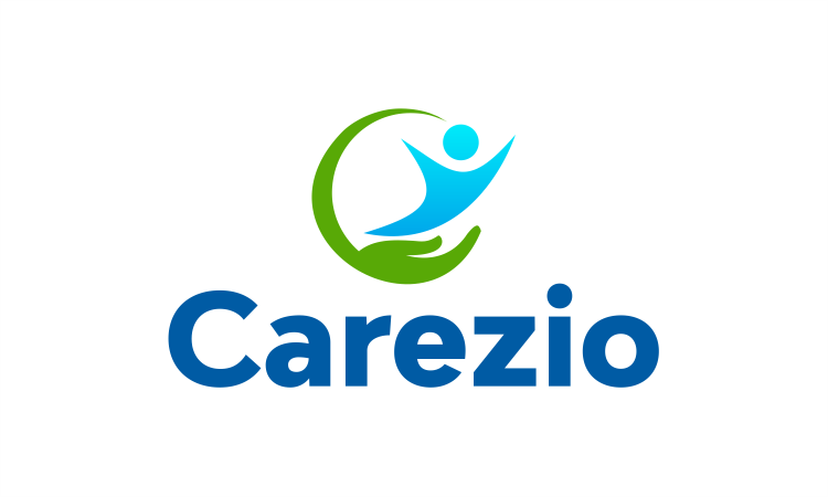 Carezio.com - New premium domains