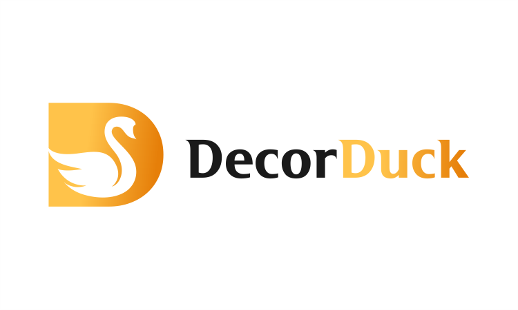 DecorDuck.com - buy Unique premium names