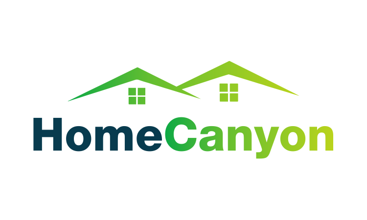 HomeCanyon.com - New premium domain names for sale