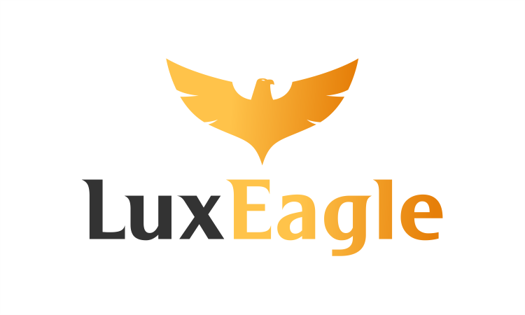 LuxEagle.com - buying Good premium names