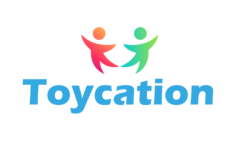 Toycation.com - Catchy premium domain names