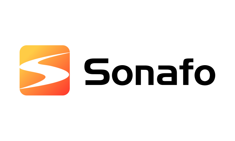 Sonafo.com - Unique premium domain names for sale