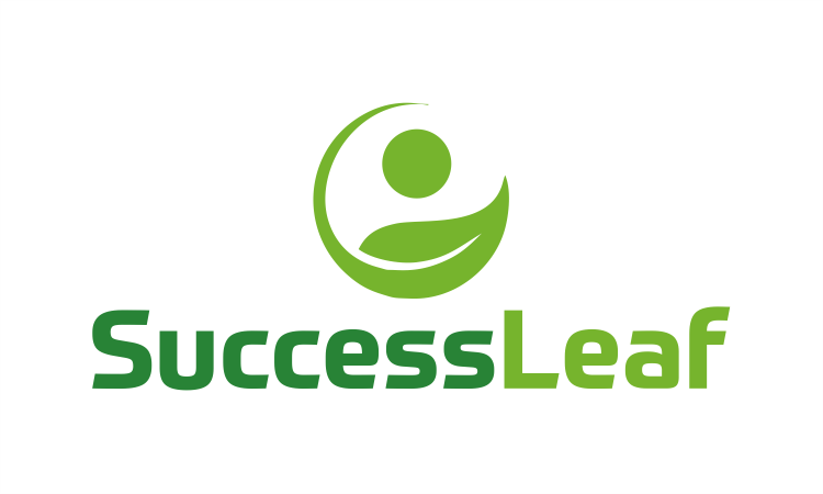 SuccessLeaf.com - Cool premium domain marketplace
