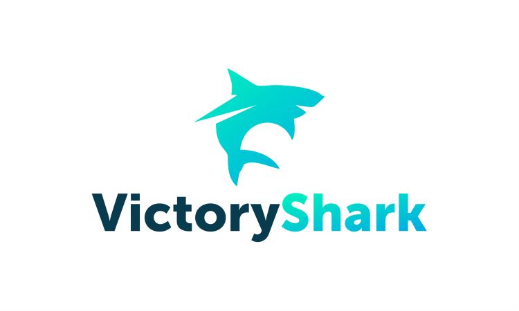 VictoryShark.com - Unique premium domains for sale