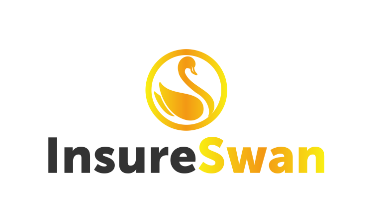 InsureSwan.com - Catchy premium domain names