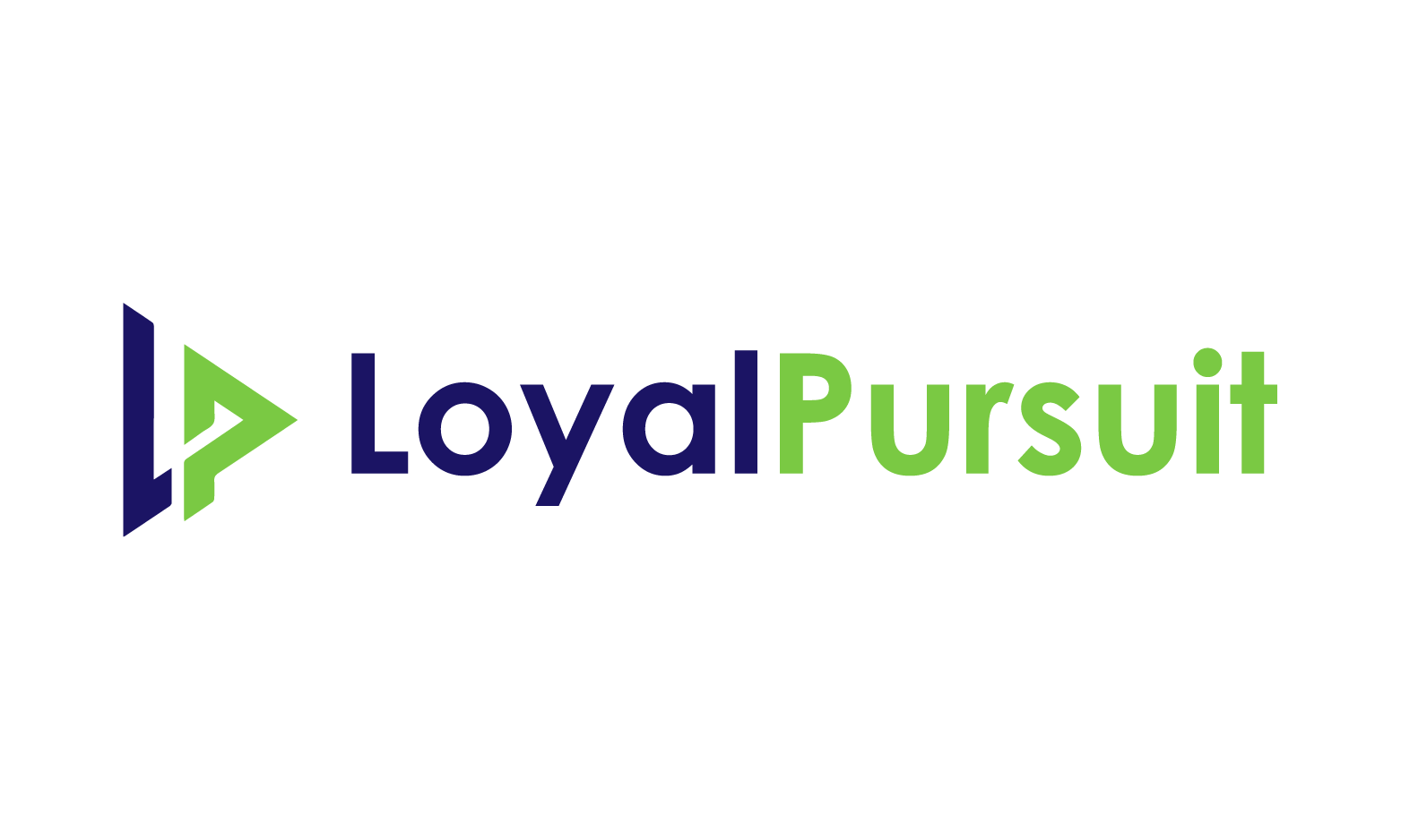 LoyalPursuit logo