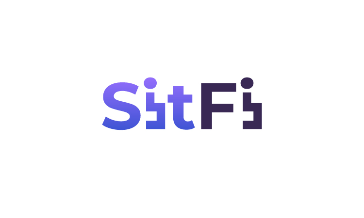 SitFi logo