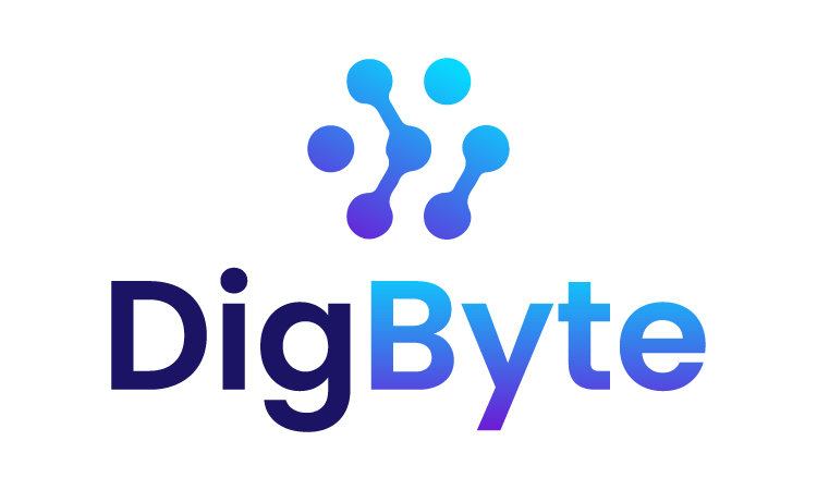 DigByte.com - Creative premium domains for sale