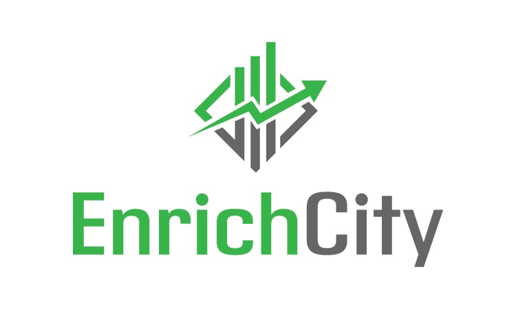 EnrichCity.com - Cool premium names