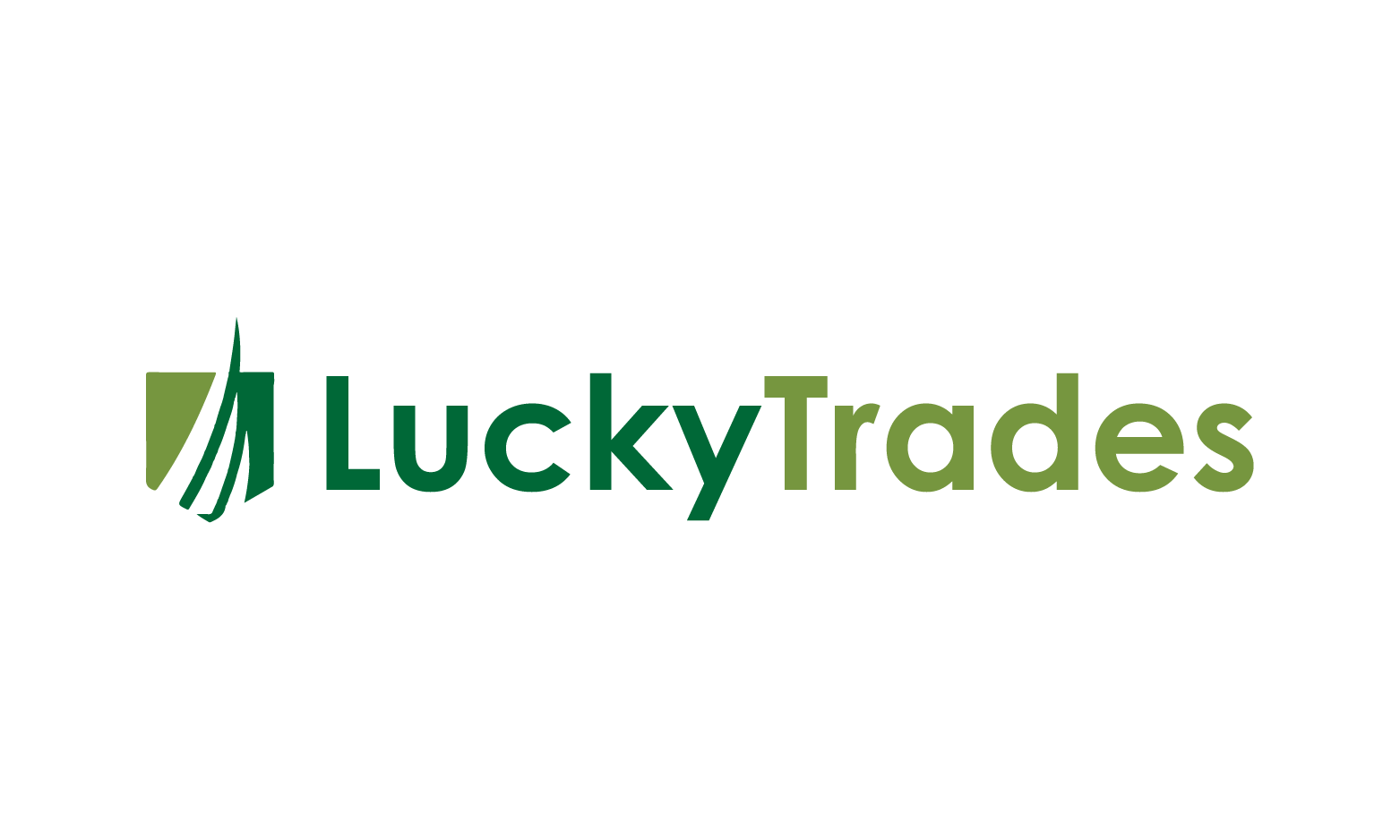 LuckyTrades.com - Cool premium domain names
